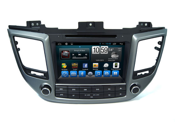 Chine Lecteur DVD automatique Lx35 9 de GPS Glonass Navi de voiture - panneau d'écran tactile de pouce fournisseur