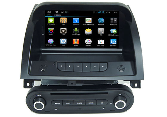Chine Écran tactile de Multimidia GPS de central de système MG 3 de radio d'Origial de voiture DVD TV fournisseur