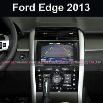 Chine Le système de navigation androïde de FORD DVD, Ford affilent 2014 2013 voitures dans le lecteur DVD de tiret fournisseur