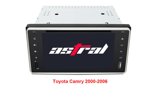 Chine Quadruple du système de navigation de 6,2 de pouce multimédia de voiture 2000-2006/noyau 1.6GHz d'Octa fournisseur