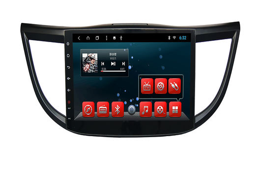 Chine 10,1 « vidéos de l'écran tactile 1080P HD de système de navigation de voiture de GPS pleines fournisseur