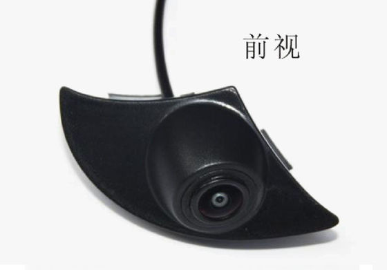 Chine Système d'appareil-photo de stationnement d'avant de voiture de TOYOTA appareil-photo grand-angulaire superbe de 150 degrés fournisseur
