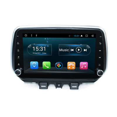 Chine Lecteur DVD automatique de Carplay de navigation de GPS 10,1 » Android Autoradio pour Hyundai Tucson IX35 2019 fournisseur
