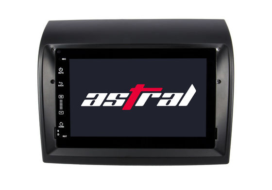 Chine Dans le système de navigation d'écran tactile d'autoradio Ducato Mp3 2008-2015 Mp4 Media Player fournisseur