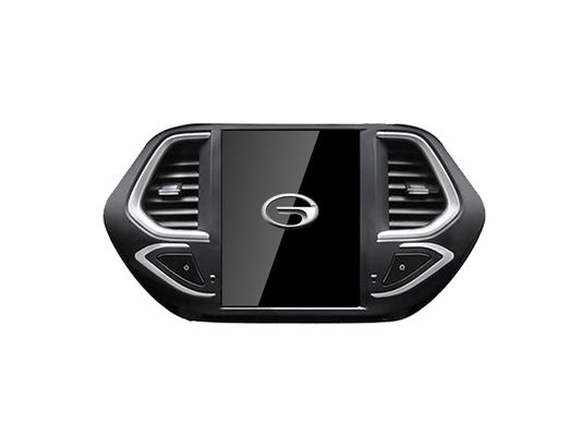 Chine Double radio Trumpchi intégré Tesla GS4 2009-2014 de la navigation le RDS de généralistes de Dvd de voiture de vacarme fournisseur