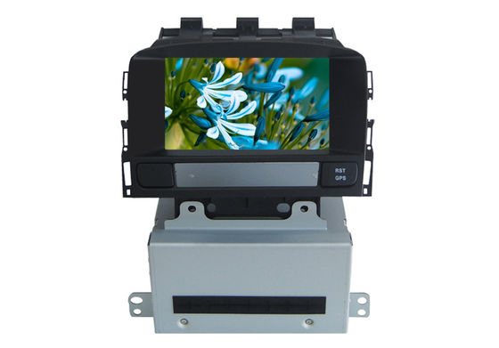 Chine Fenêtres de système de navigation d'appareil-photo de vue arrière avec la voiture DVD GPS fournisseur