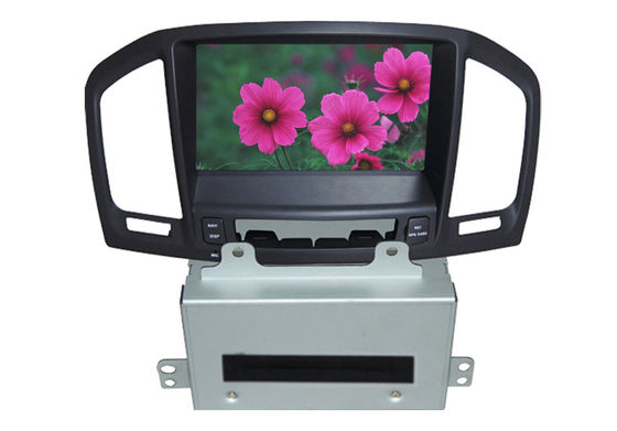 Chine Système de navigation de GPS de voiture des insignes TV BT d'OPEL DVD russe SWC fournisseur
