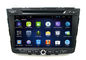 Navigation androïde centrale du lecteur DVD IX25 GPS de Hyundai de parc de divertissements fournisseur