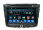 Navigation androïde centrale du lecteur DVD IX25 GPS de Hyundai de parc de divertissements fournisseur