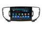 Système 2016 de navigation central de multimédia de Kia de lecteur DVD stéréo de voiture de Sportage fournisseur
