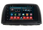 Système central de radio de la voiture DVD Multimidia GPS de vacarme de Mazda 2 pour l'écran tactile CX-5 androïde fournisseur