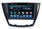 Système de navigation capacitif de multimédia de voiture d'écran tactile pour Renault Kadjar fournisseur