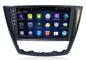 Système de navigation capacitif de multimédia de voiture d'écran tactile pour Renault Kadjar fournisseur