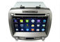 OS androïde de Bluetooth GPS HYUNDAI de voiture de lecteur DVD de noyau stéréo de quadruple fournisseur