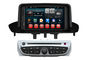 Lecteur DVD de voiture de vacarme de double de la radio TV d'OS GPS de l'androïde 4,4 pour Renault Megane 2014 fournisseur