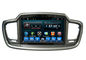 Lecteur DVD stéréo de KIA de radio de voiture de vacarme de l'androïde 2 pour la navigation 2015 de Sorento GPS fournisseur
