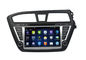 La navigation automatique Hyundai I20 de généralistes d'écran tactile de Bluetooth d'autoradio redressent 2014 15 2016 fournisseur