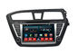 La navigation automatique Hyundai I20 de généralistes d'écran tactile de Bluetooth d'autoradio redressent 2014 15 2016 fournisseur
