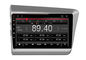 Navigation par radio stéréo 8 de lien de miroir de double vacarme de Honda Civic 2012 - noyau établi dans GPS fournisseur