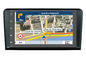 Lecteurs DVD de navigation de voiture de ml de benz de Mercedes/GL Android avec des écrans de TFT fournisseur