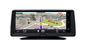 Système d'Android sur le navigateur de GPS de voiture de tiret avec la radio DVR Bluetooth 3G Wifi de FM fournisseur