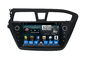 Unité de tête de Bluetooth GPS de lecteur DVD de Hyundai d'autoradio du vacarme 2 d'Android 7,1 pour I20 fournisseur