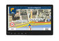 Système de navigation de Hilux Android Toyota tout dans un écran tactile de 10 pouces fournisseur