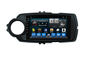 2 vacarme DVD/système de Yaris Android 8,0 de navigation Toyota GPS de radio 8 pouces fournisseur