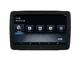 Écran tactile de lecteur DVD de siège arrière de système d'Android de moniteur d'appui-tête de voiture de Wifi FM IR fournisseur