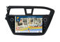 Lecteur DVD de voiture de Hyundai I20 écran 3G de 9,0 pouces et Internet de 4G Wifi  fournisseur