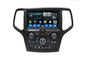 Système de navigation automatique de GPS de voiture écran tactile intelligent de 9 pouces pour le Grand Cherokee de jeep fournisseur