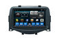 Système de navigation de voiture de multimédia, unité principale par radio d'Android 8,1 pour Toyota Aygo fournisseur