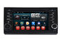 Lecteur DVD androïde 3G WIFI BT de système de navigation de multimédia de voiture d'Audi A4 fournisseur