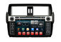 Navigation 1080P HD de Toyota GPS fournisseur