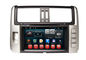 Systèmes 2012 de navigation de l'androïde 4,1 de lecteur DVD de Toyota Prado GPS pour des voitures dans le tiret fournisseur