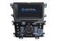La voiture GPS Ford 2014 de Wifi SWC LE RDS affilent la navigation 1024 x lecteur DVD d'androïde d'appareil-photo du Rearview 600 fournisseur