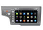 Honda 2014 multimédia androïdes Bluetooth le RDS TV de jazz de navigation de voiture convenable de système fournisseur