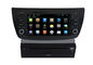 Lecteur DVD androïde de voiture de système de navigation de TV iPod 3G WIFI HD FIAT pour Fiat Doblo fournisseur