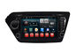 K2 Rio 2011 2012 radios d'androïde de système de navigation de multimédia de voiture de lecteur DVD de KIA fournisseur