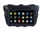 Zone 2013 KIA de multimédia de voiture de Sorento de lecteur DVD androïde de Navigatio double BT 1080P iPod fournisseur