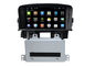 Lecteur DVD 2012 androïde de Dans-tiret de navigation de Chevrolet Cruze GPS avec le RDS/ISDB-T/DVB-T fournisseur
