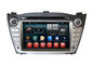 Entrée androïde Bluetooth d'appareil-photo de Rearview de navigation de GPS de lecteur DVD d'IX35 Tucson Hyundai fournisseur