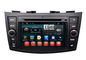Dans la radio du navigateur 3G Wifi de la voiture DVD GPS Suzuki de tiret l'appareil-photo a entré pour Dzire rapide Ertiga fournisseur