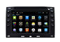 Tuner androïde USB du lecteur DVD AM FM d'OS de système de navigation de GPS de voiture de Renault Megane fournisseur