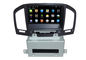 Lecteur DVD androïde de système de navigation de GPS de voiture de Digital Buick Regal avec SWC TV BT vidéo-audio fournisseur