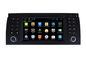 Hébreu central de BMW E39 Multimidia GPS d'écran tactile de pal avec DVD/BT/ISDBT/DVBT/ATSC fournisseur