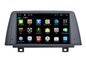 Écran tactile capacitif de BT de lecteur DVD androïde de système de navigation de multimédia de GPS de voiture de BMW 3 fournisseur