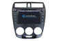 Navigation de voiture de l'appareil-photo 8inch du système 2014 de la voiture DVD GPS de HONDA de ville d'automobile/vue arrière fournisseur