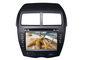 Système de navigation de PEUGEOT de voiture de l'affichage à cristaux liquides 800*480/lecteur DVD visuels audio pour Peugeot 4008 fournisseur