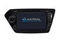 Double fabricant K2 Rio 2011 de GPS de voiture de vacarme 2012 navigations TV 3G SWC BT de lecteur DVD de KIA fournisseur